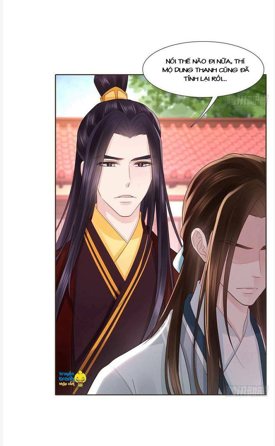 Đại Giá Thừa Tướng: Chapter 145