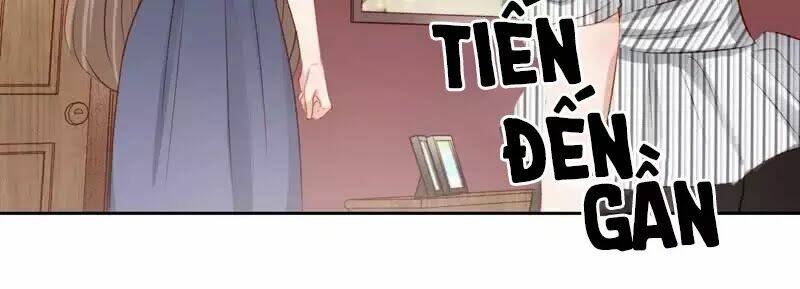 Khi Trá Luyến Nhân: Chapter 42