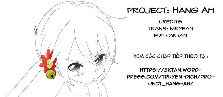 Hang Ah: Chapter 22