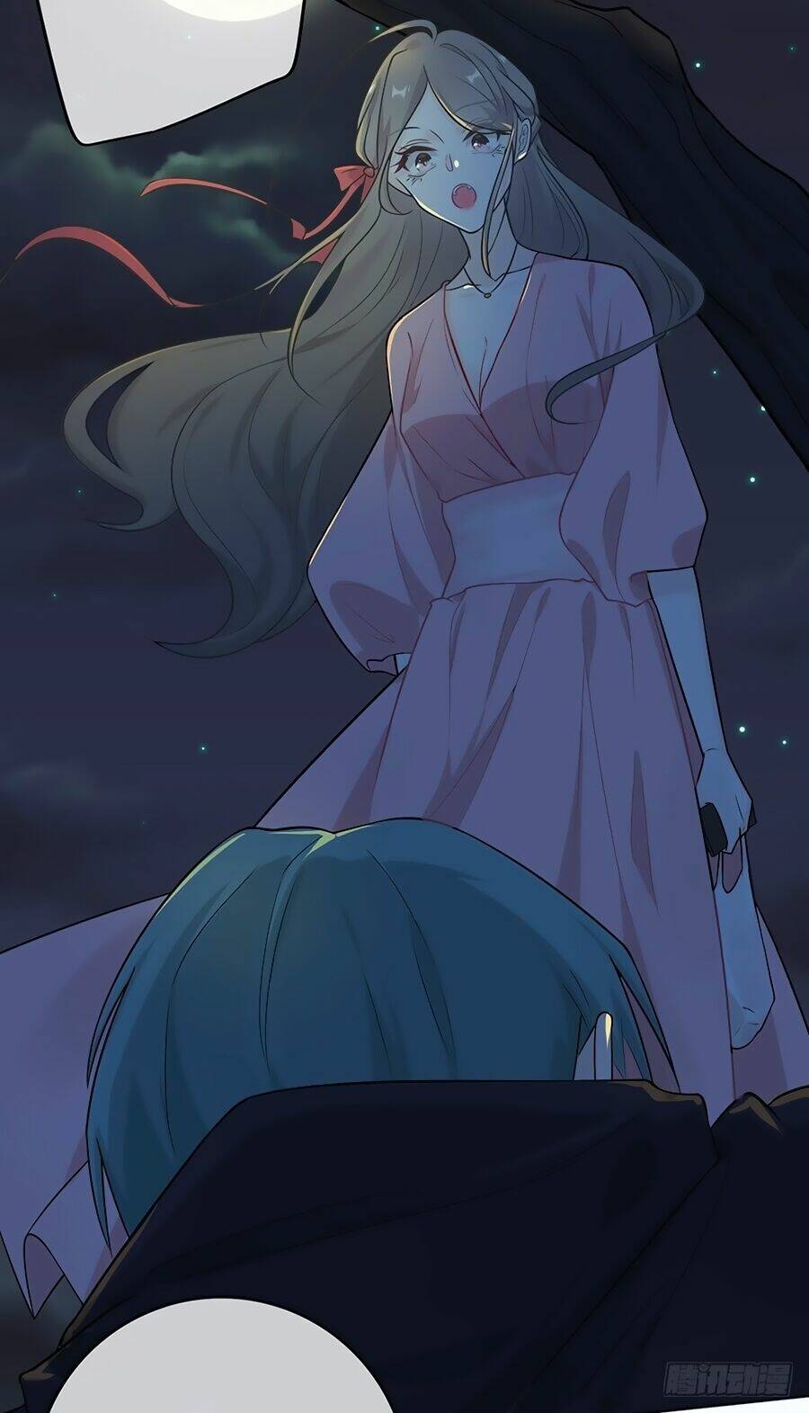 Hai Cách Tìm Gặp Người Yêu: Chapter 3