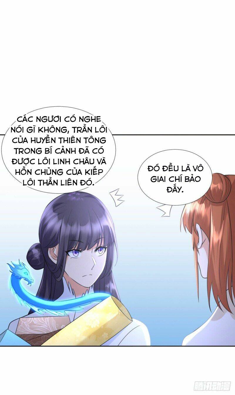 Chí Tôn Trọng Sinh: Chapter 75
