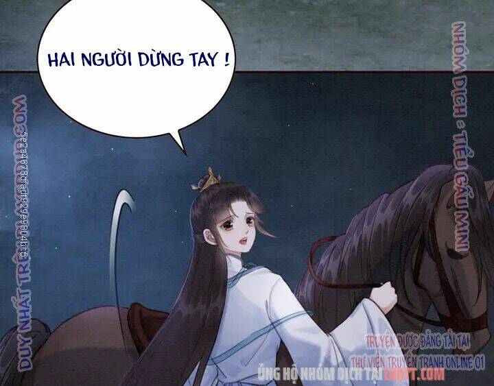 Trọng Sinh Bá Sủng Nhiếp Chính Vương Quá Mạnh Mẽ: Chapter 141