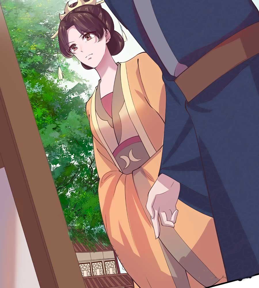 Phượng Ngự Tà Vương: Chapter 19