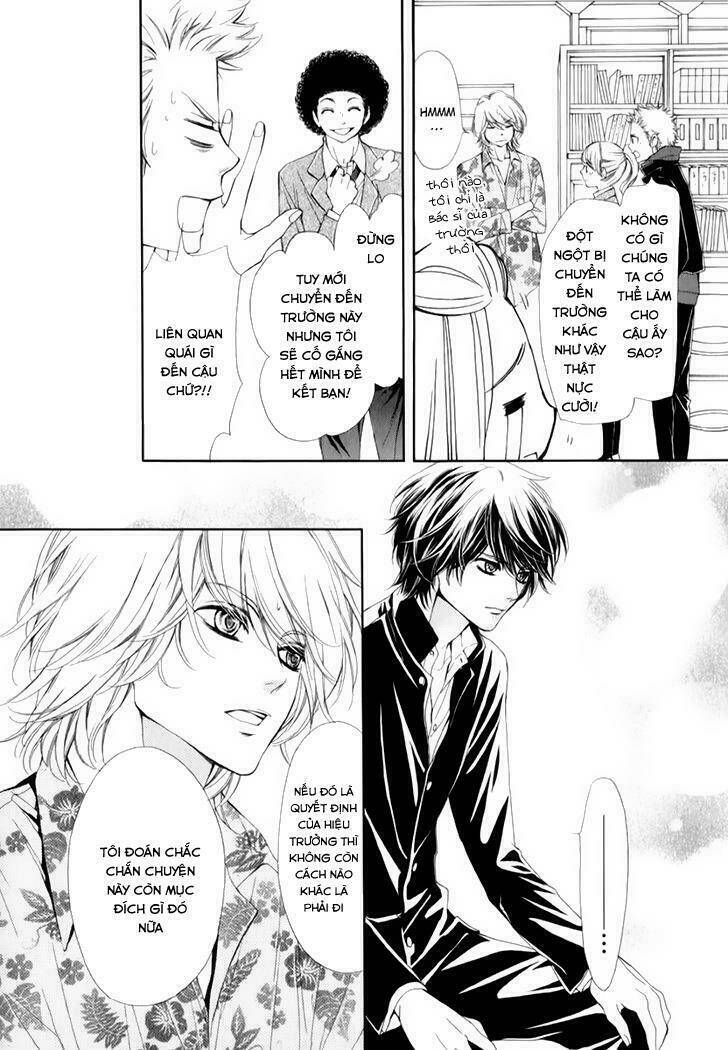 Pika Ichi: Chapter 14