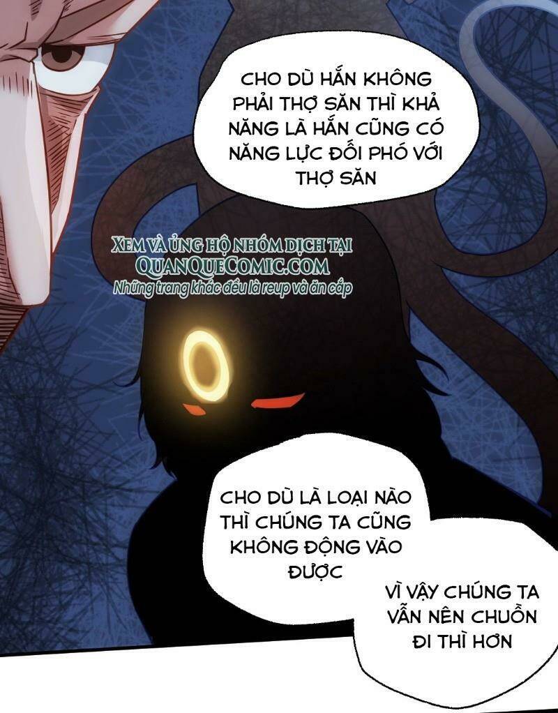 Dị Năng Của Ngươi Là Của Ta Rồi: Chapter 2