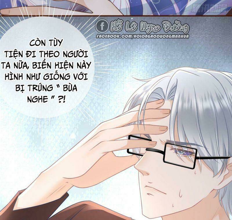 Bạn Gái Tôi Mới 30+: Chapter 56