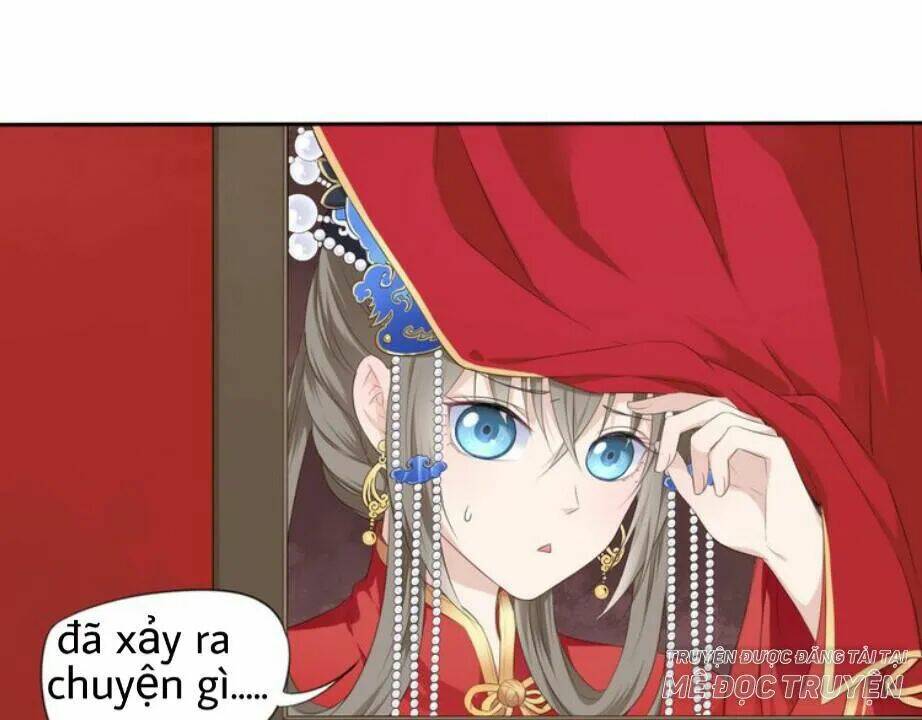 Tước Kiều Tiên: Chapter 1.1