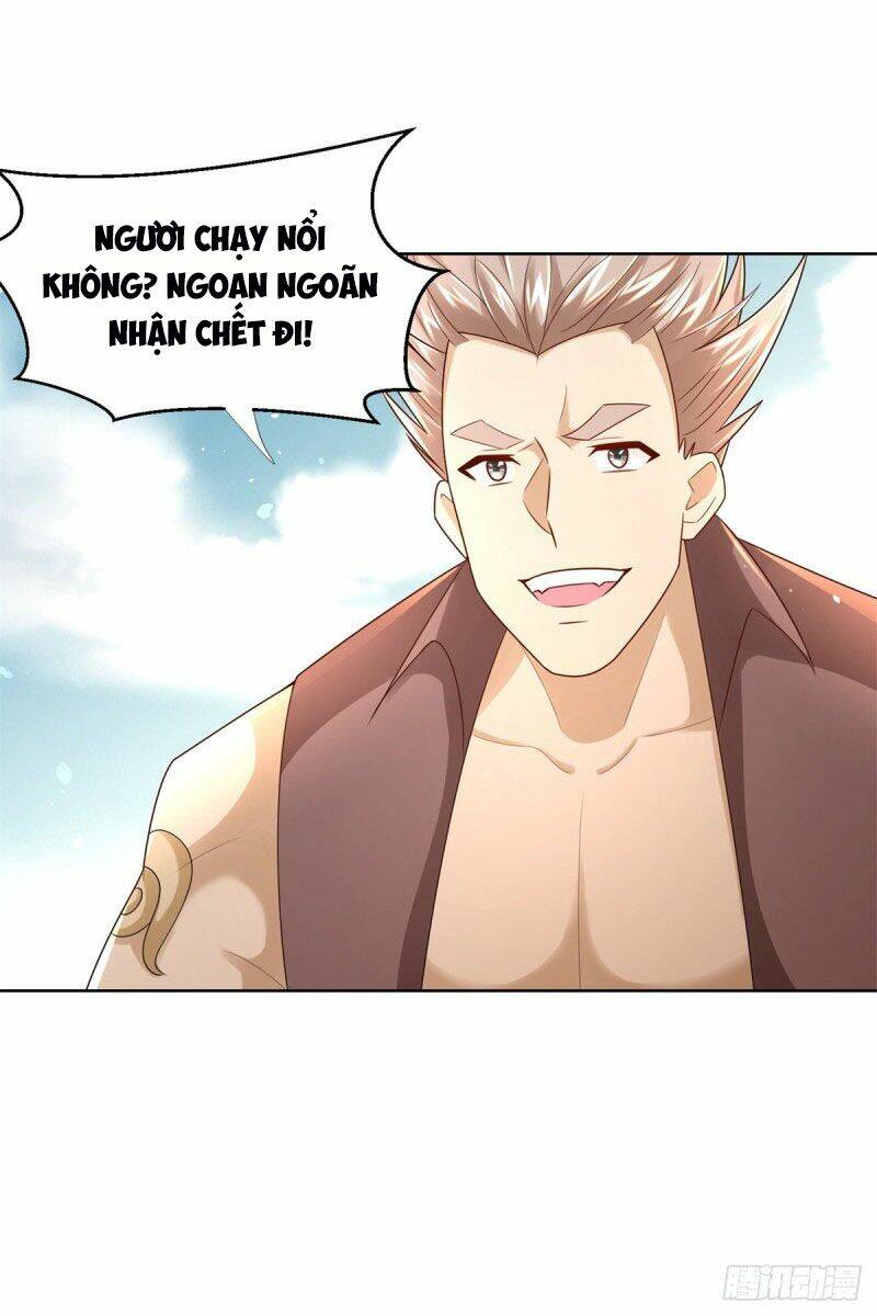 Chí Tôn Trọng Sinh: Chapter 108