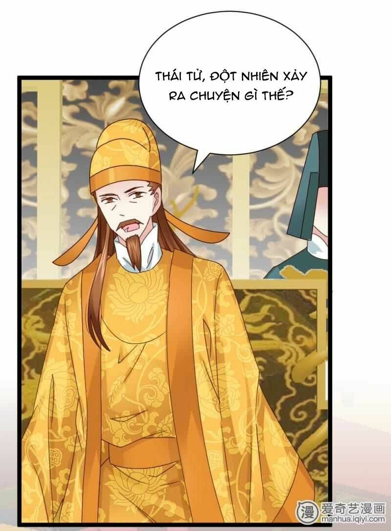 Tuyệt Thế Độc Phi Của Tà Vương: Chapter 51