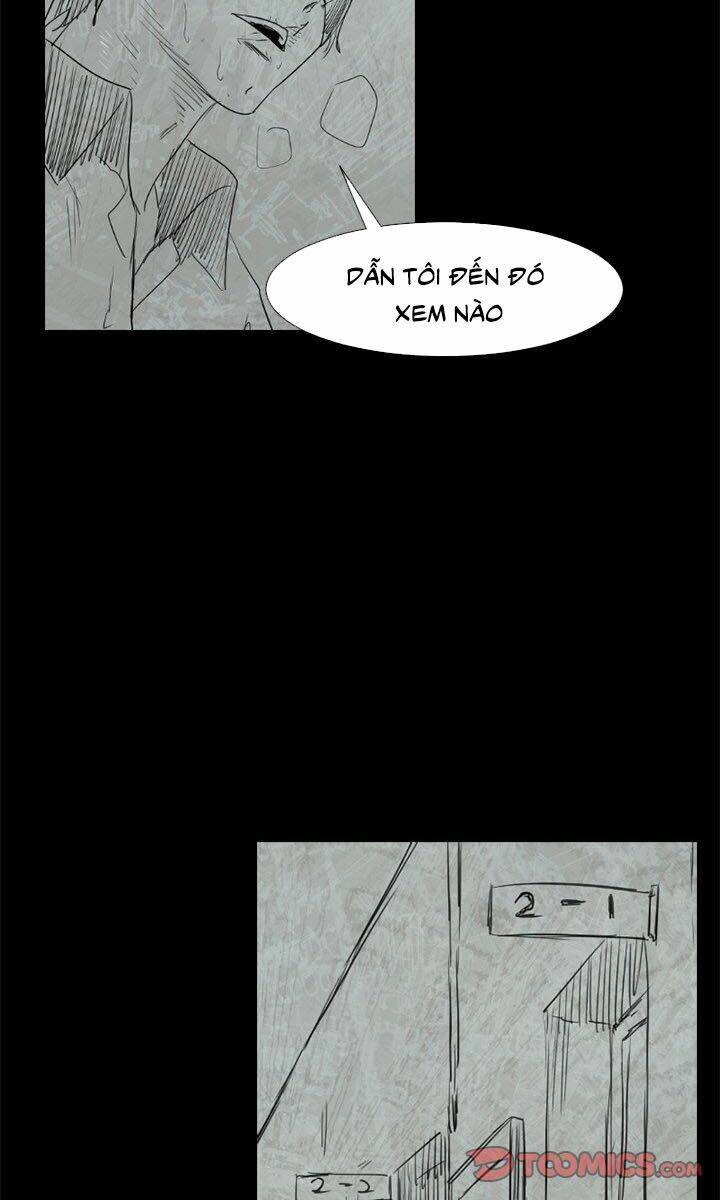 Kẻ Mạnh Nhất - Tong Edge: Chapter 49