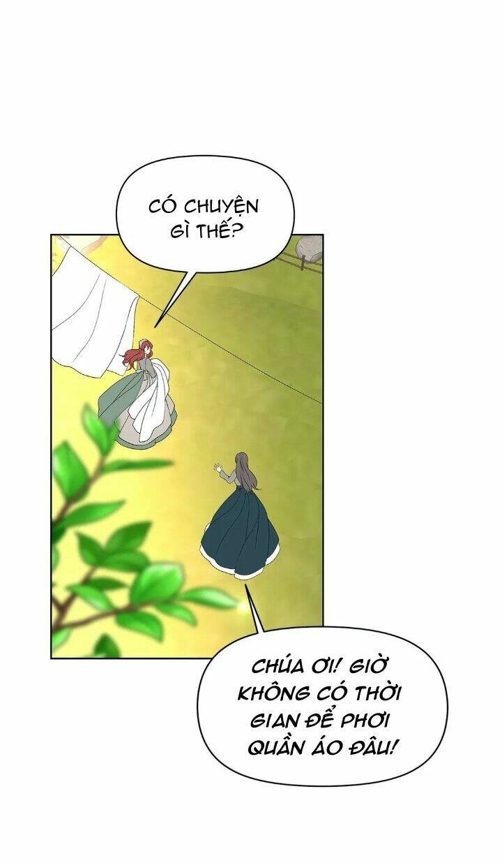 Công Chúa Thời Gian Có Hạn: Chapter 20