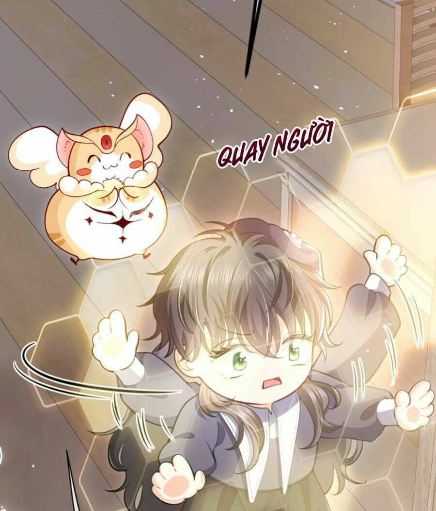 Kiên Quyết Từ Chối Làm Ma Nữ: Chapter 4