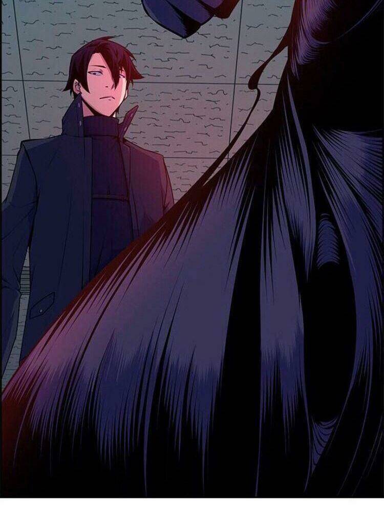 Kẻ Ngoại Lai Ở Vùng Đất Bị Ruồng Bỏ: Chapter 2