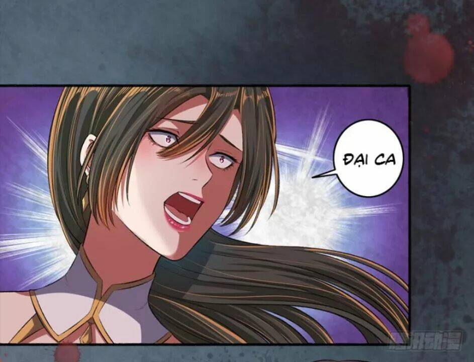 Cuồng Phi Phách Lối: Chapter 37