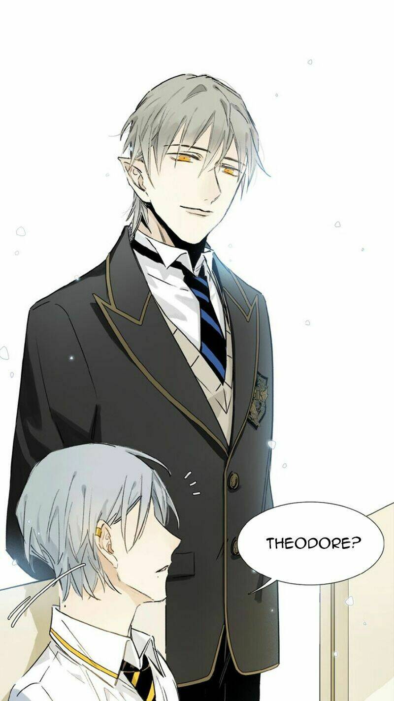 Phép Tắc Trường Ogus: Chapter 11