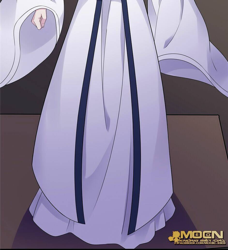 Báo Cáo! Đế Quân Ngài Có Độc!: Chapter 35