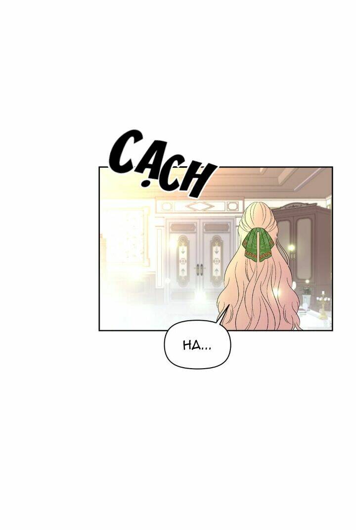 Công Chúa Thời Gian Có Hạn: Chapter 21