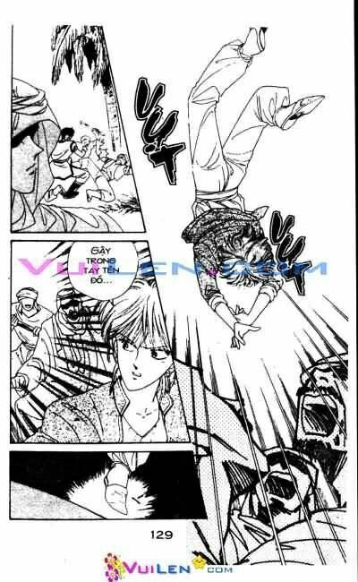 Nàng Công Chúa Ham Chơi: Chapter 12