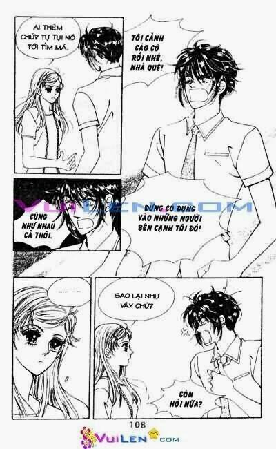 Cô gái Trung Hoa: Chapter 5