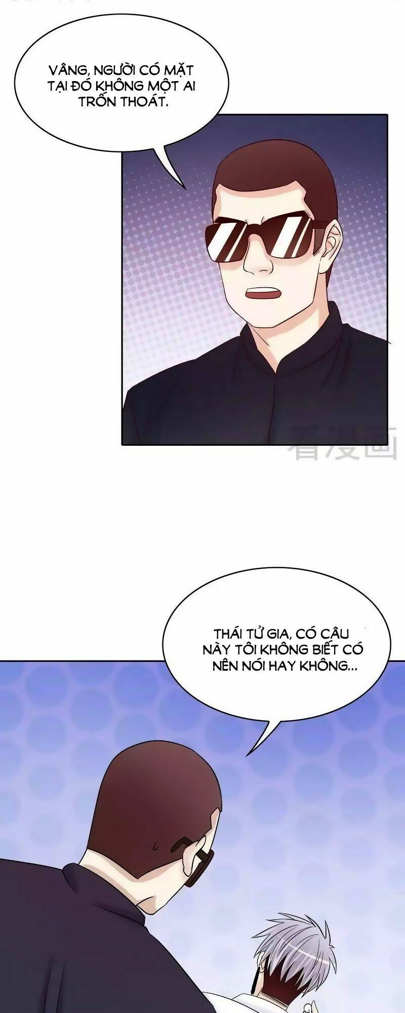 101 Phương Pháp Của Tổng Tài: Chapter 84