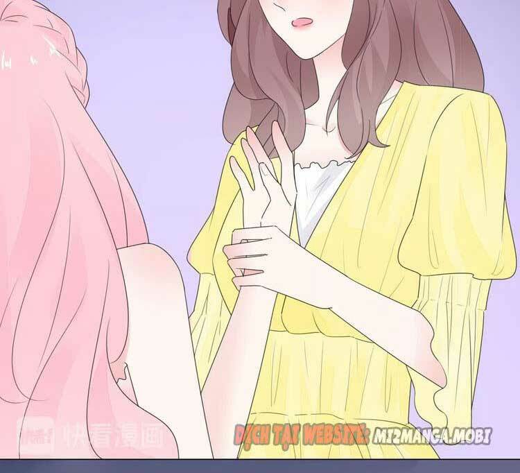 Điều Ước Sủng Ái Bất Bình Đẳng: Chapter 99.2