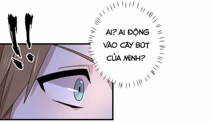 Huyết Mực Sơn Hà: Chapter 15.2