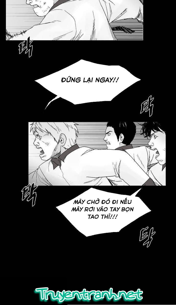 Dear Boy: Chapter 24