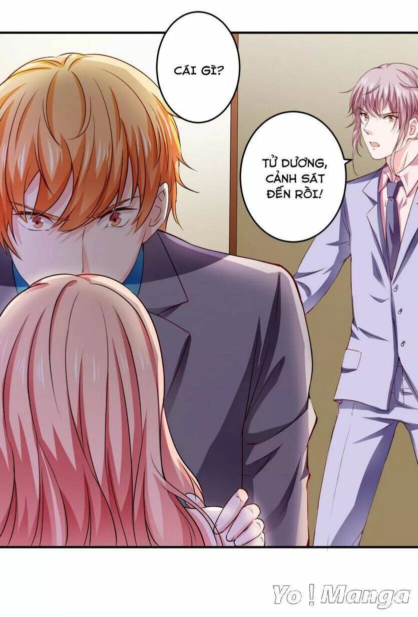 Thiểm Hôn Kinh Ái: Chapter 120