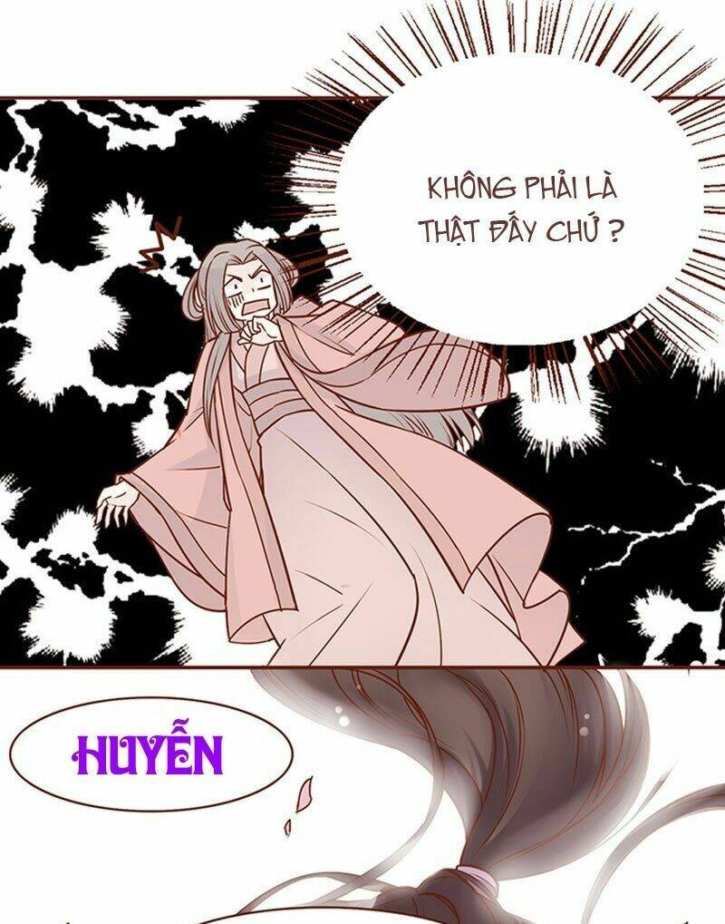 Yến Sơn Phái Và Bách Hoa Môn: Chapter 44