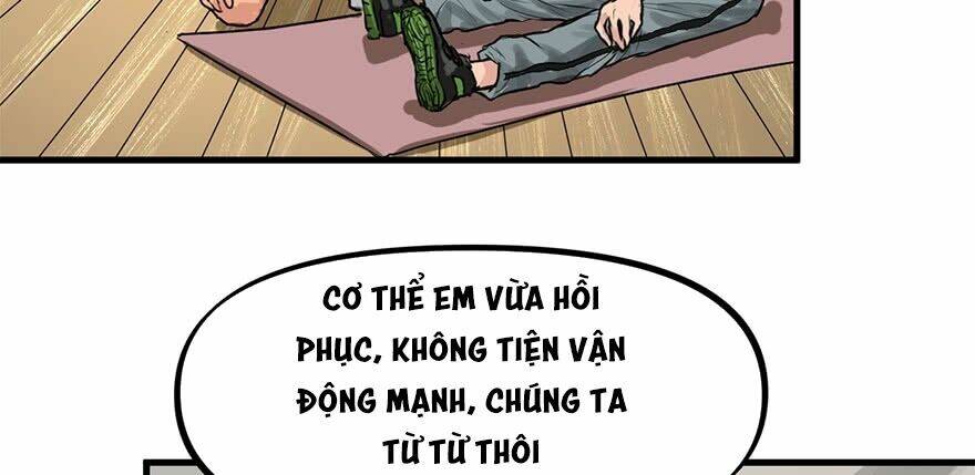 Vua Sinh Tồn: Chapter 78