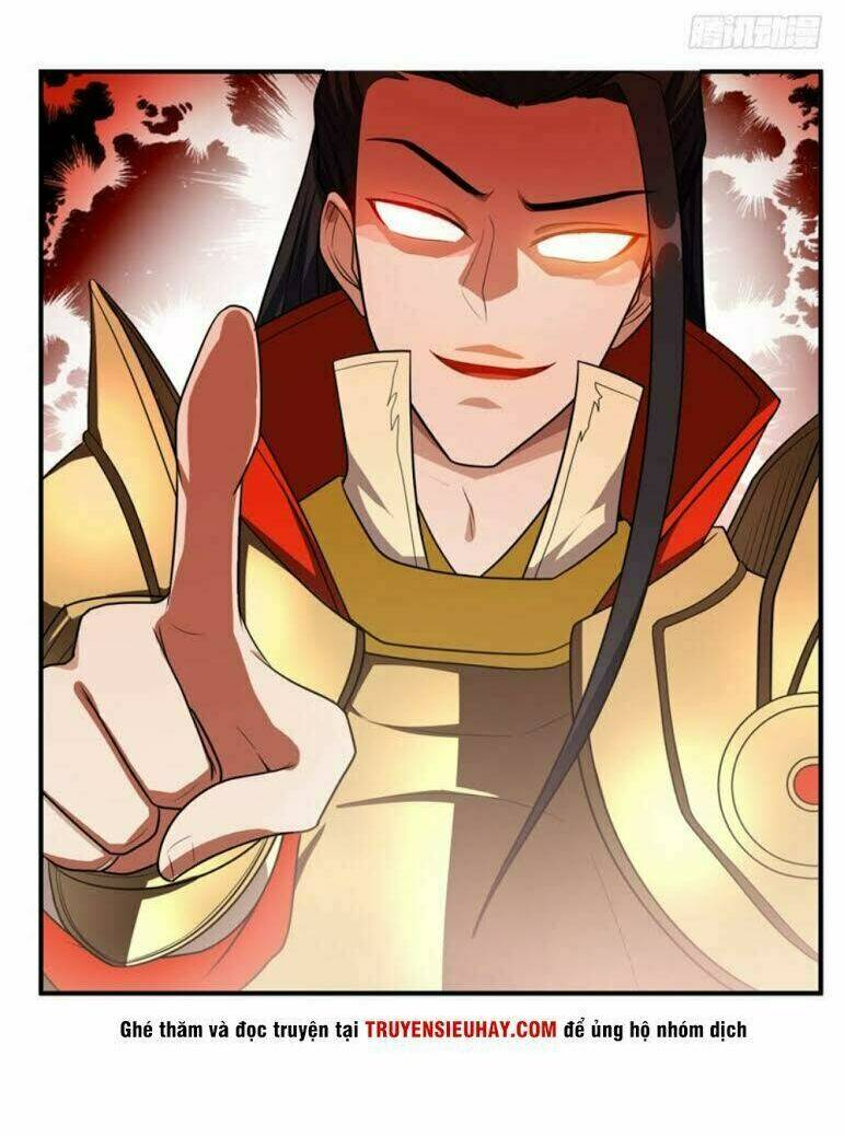 Yêu Giả Vi Vương: Chapter 29