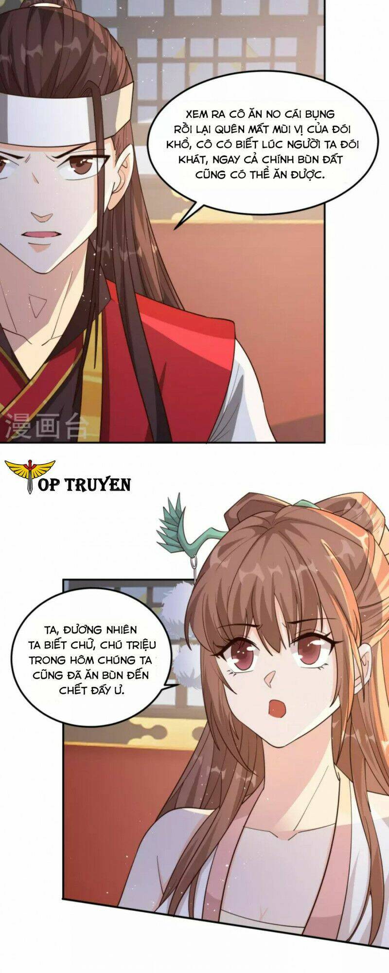 Tôi Phá Vỡ Hào Quang Của Nhân Vật Chính: Chapter 6