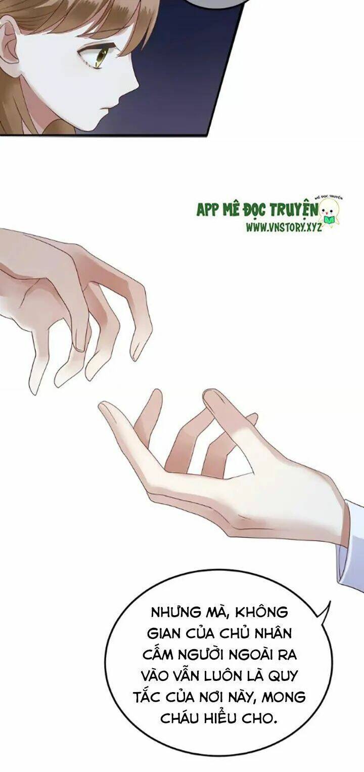 Thần Tượng Điểm Zero: Chapter 114