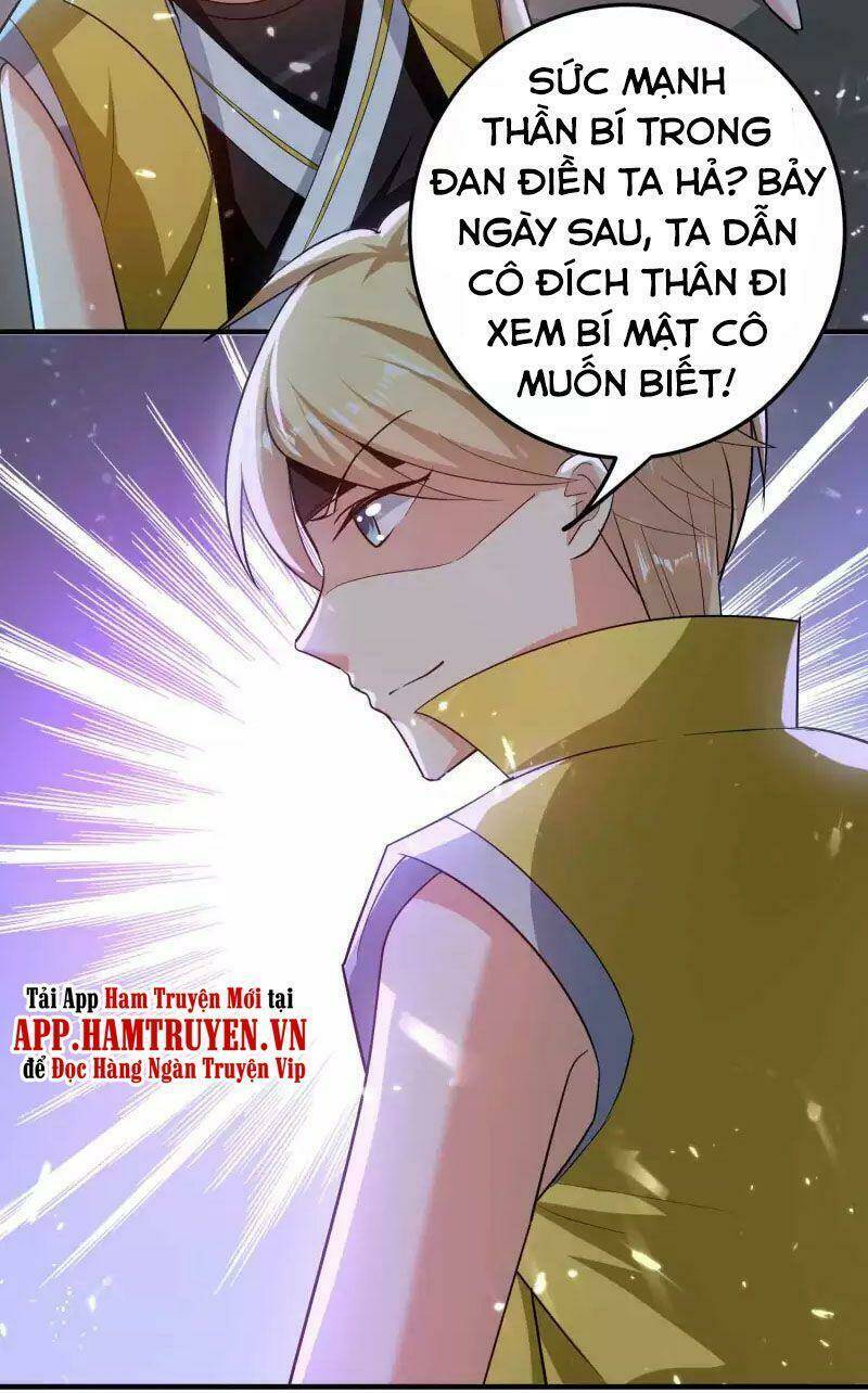 Vạn Giới Tiên Vương: Chapter 172