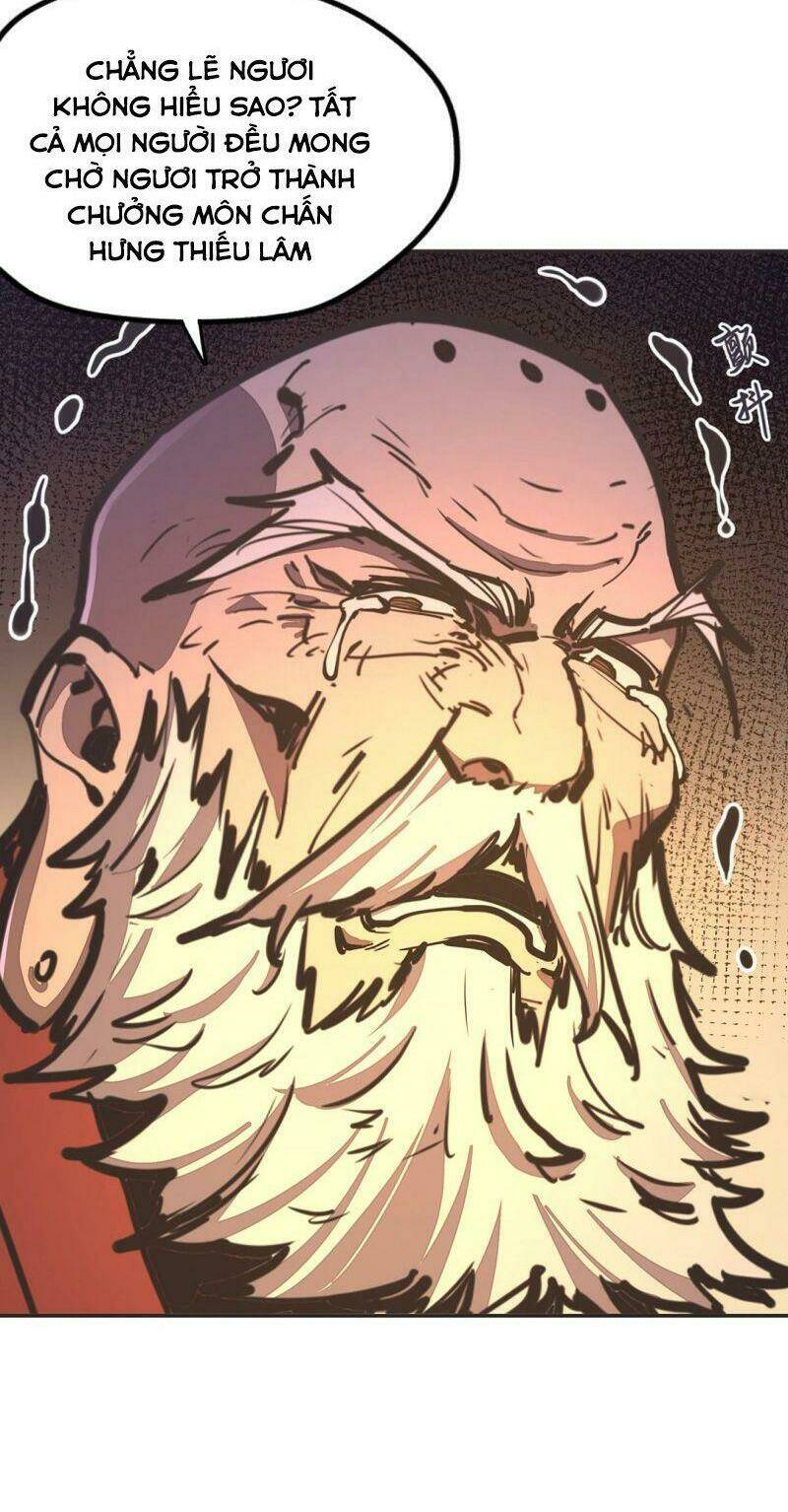 Sinh Tử Quyết: Chapter 79