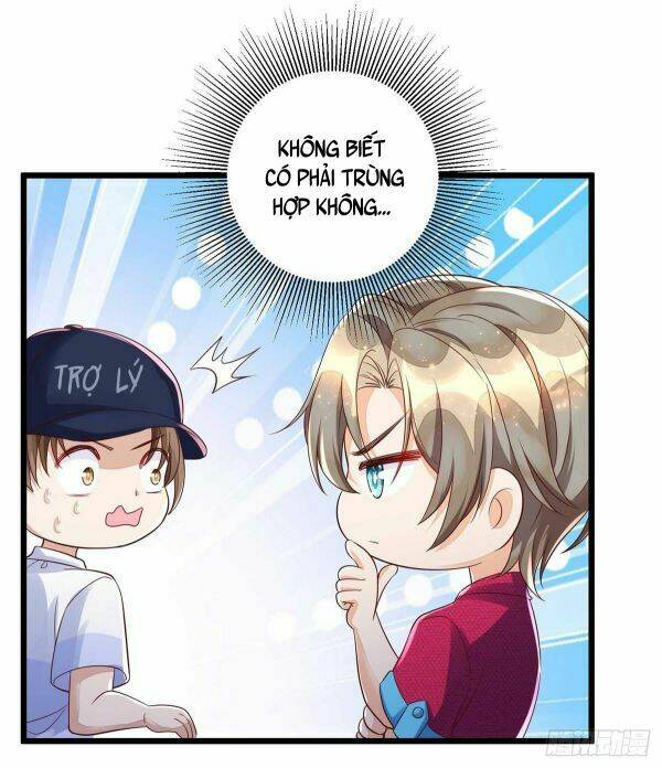 Thú Thụ Bất Thân: Chapter 43