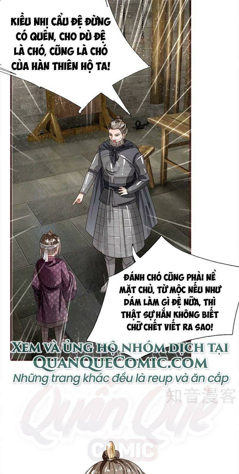 Đệ Nhất Hoàn Khố: Chapter 85