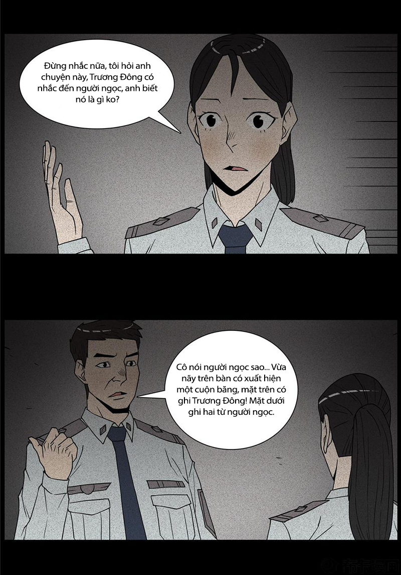 Chuyện Lạ Đêm Khuya: Chapter 67