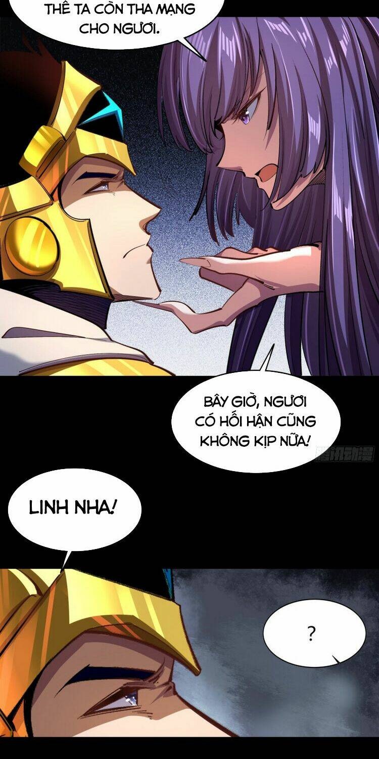 Thanh Đế Truyện: Chapter 103