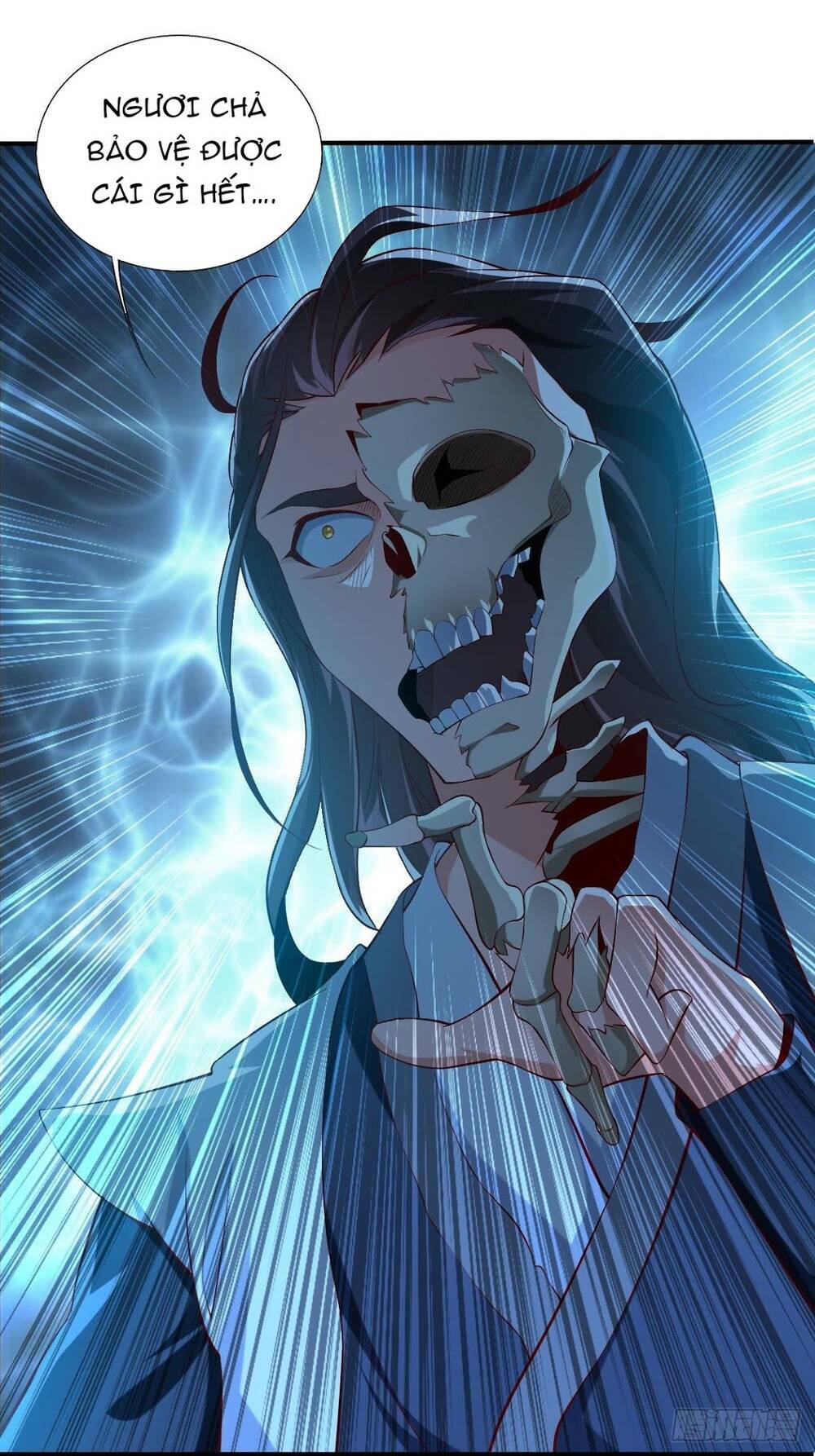 Cục Gạch Xông Vào Dị Giới: Chapter 31