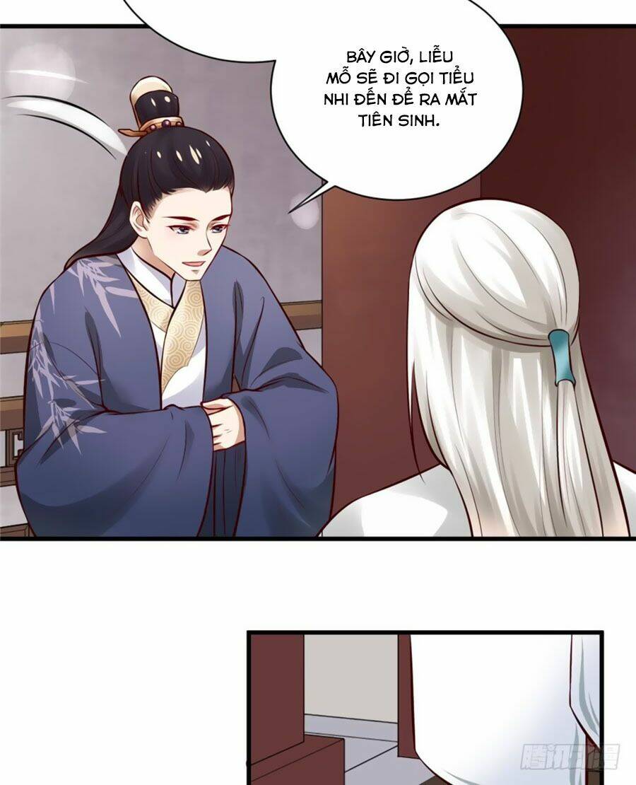 Nữ Đế Livestream Công Lược: Chapter 18