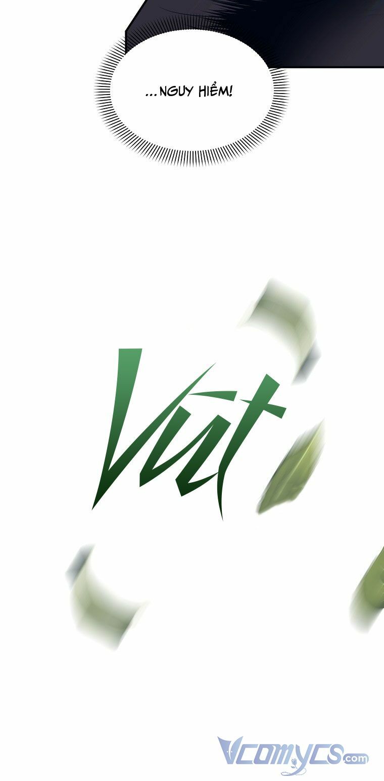 CÁCH SỐNG SÓT SAU KHI NGỦ VỚI HOÀNG ĐẾ: Chapter 5