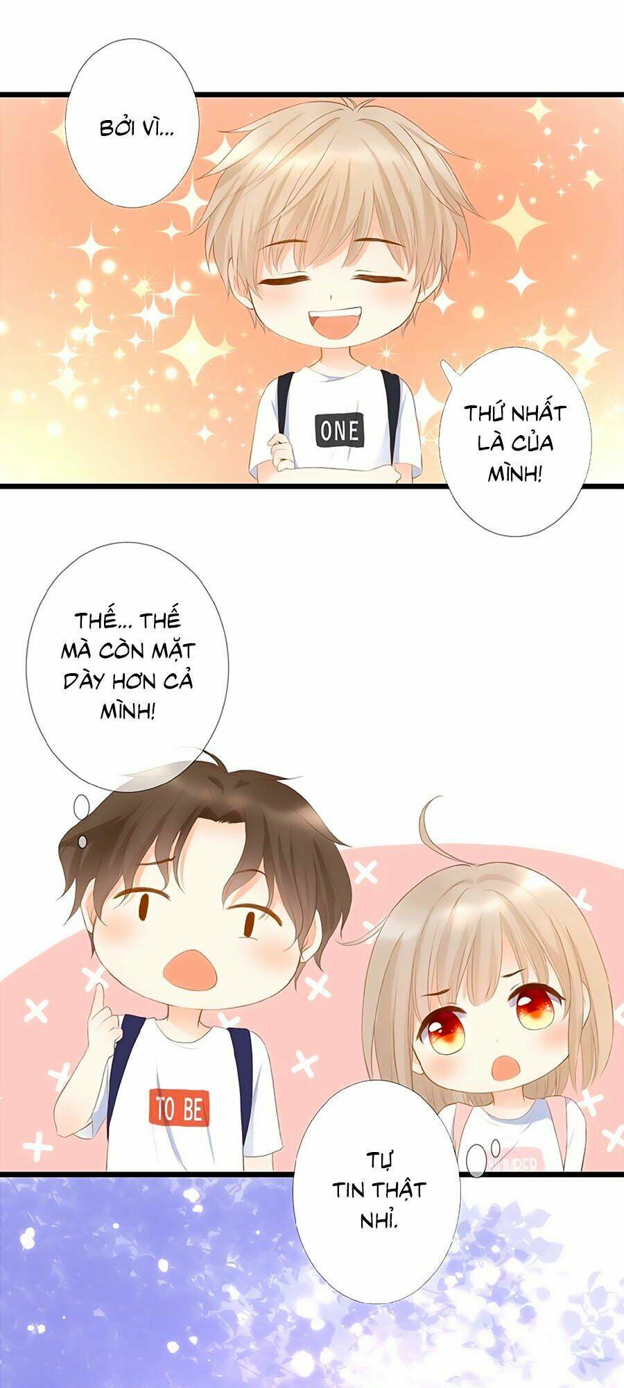 Đóa Hoa Chớm Nở: Chapter 8