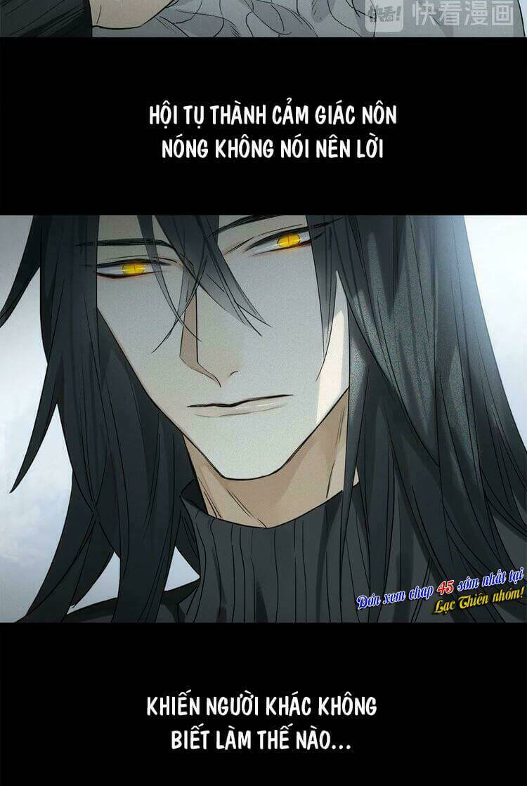Phép Tắc Trường Ogus: Chapter 44