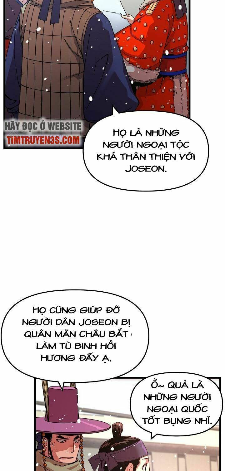 Tôi Sẽ Sống Như Một Hoàng Tử: Chapter 67