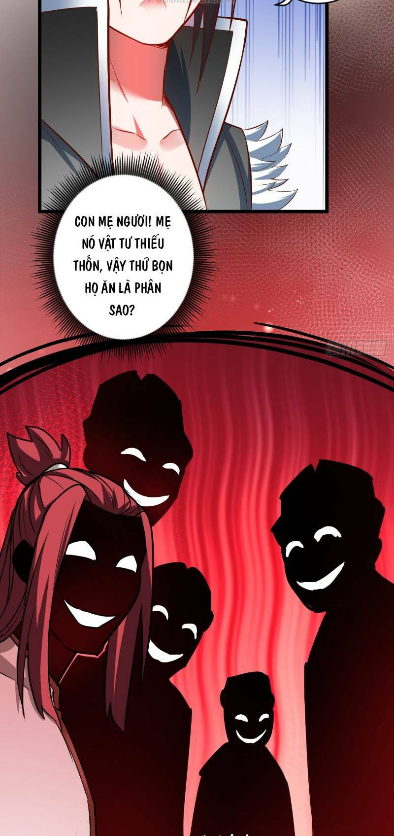 Trọng Sinh Tối Cường Ma Tôn Ở Rể: Chapter 27