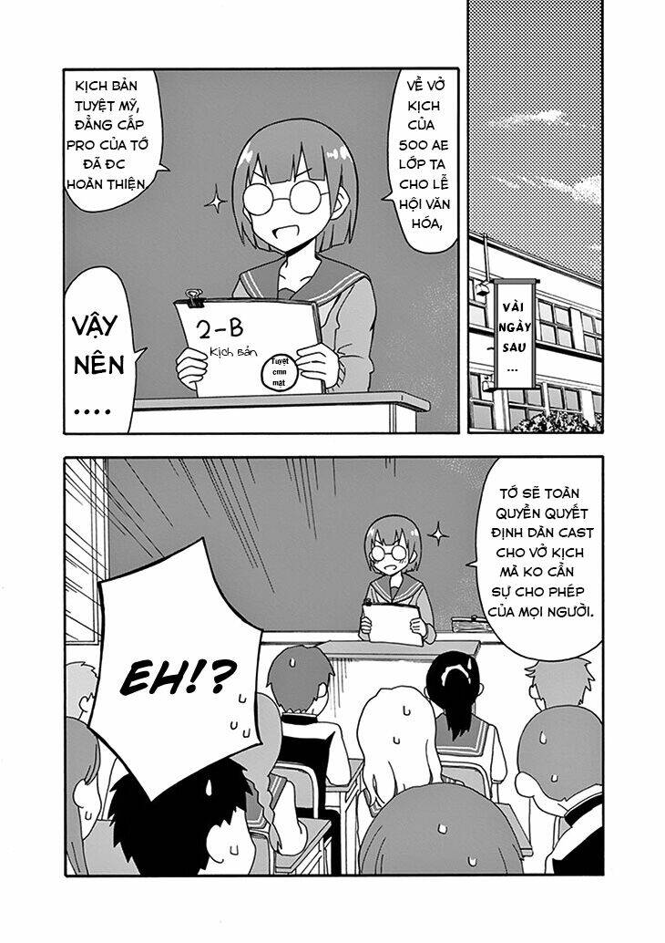 Ninja Shinobu-Chan No Junjou: Chapter 26