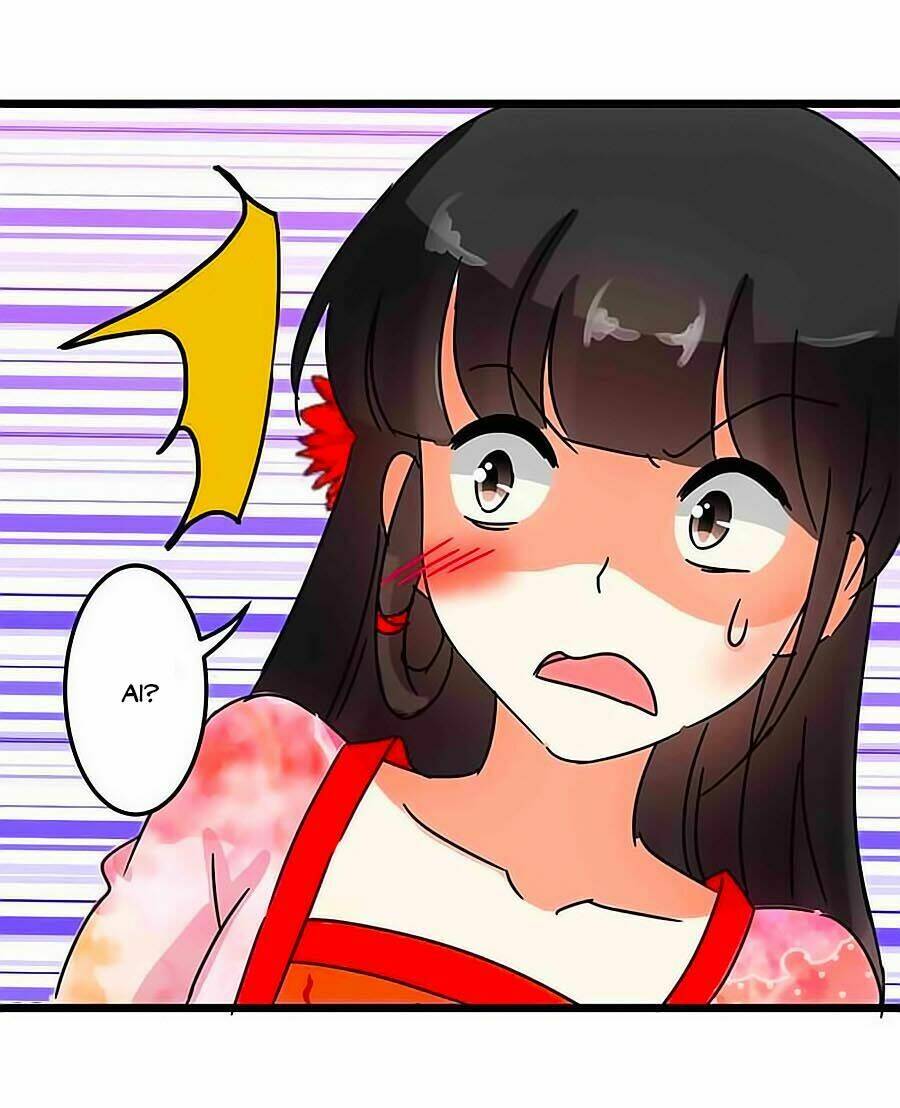 Vương Gia! Ngươi Thật Bỉ Ổi: Chapter 56