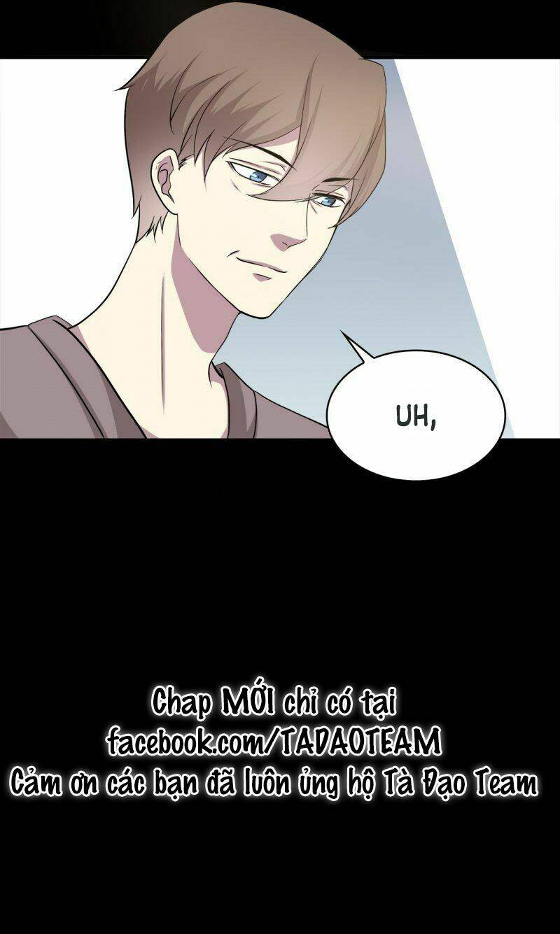 Người Yêu Thời Không: Chapter 38