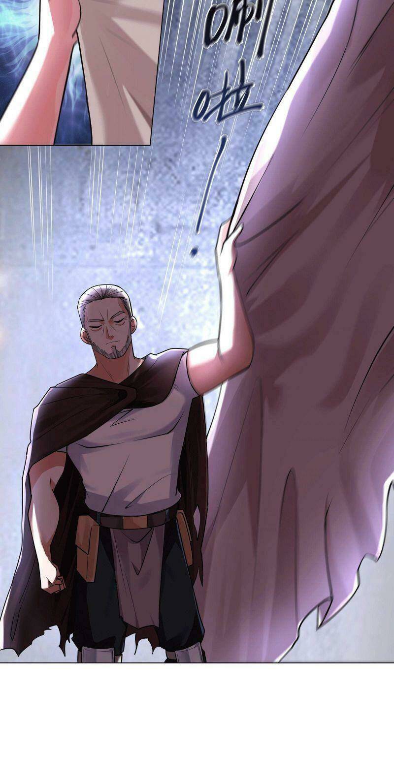 Thời Đại Thần Minh: Thế Giới Biến Thành Game Online: Chapter 11